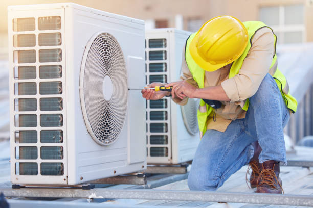 Best Ductless HVAC repair  in Mazomanie, WI